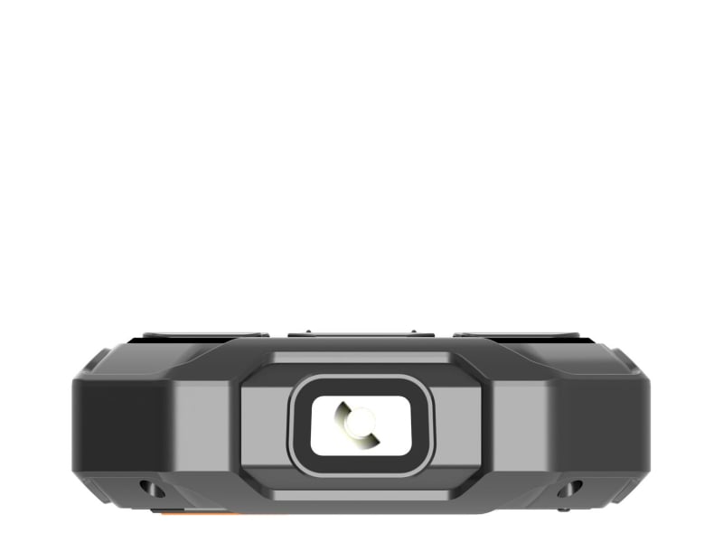 MyPhone Hammer 6 LTE Dual Black