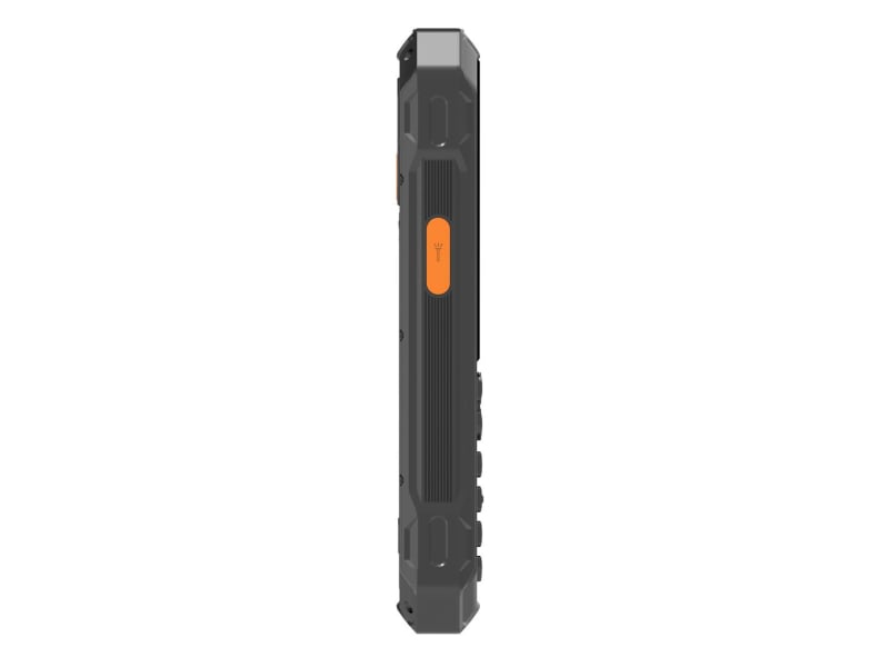 MyPhone Hammer 6 LTE Dual Black