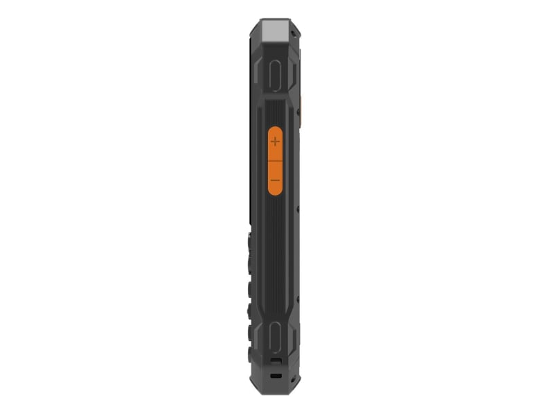 MyPhone Hammer 6 LTE Dual Black