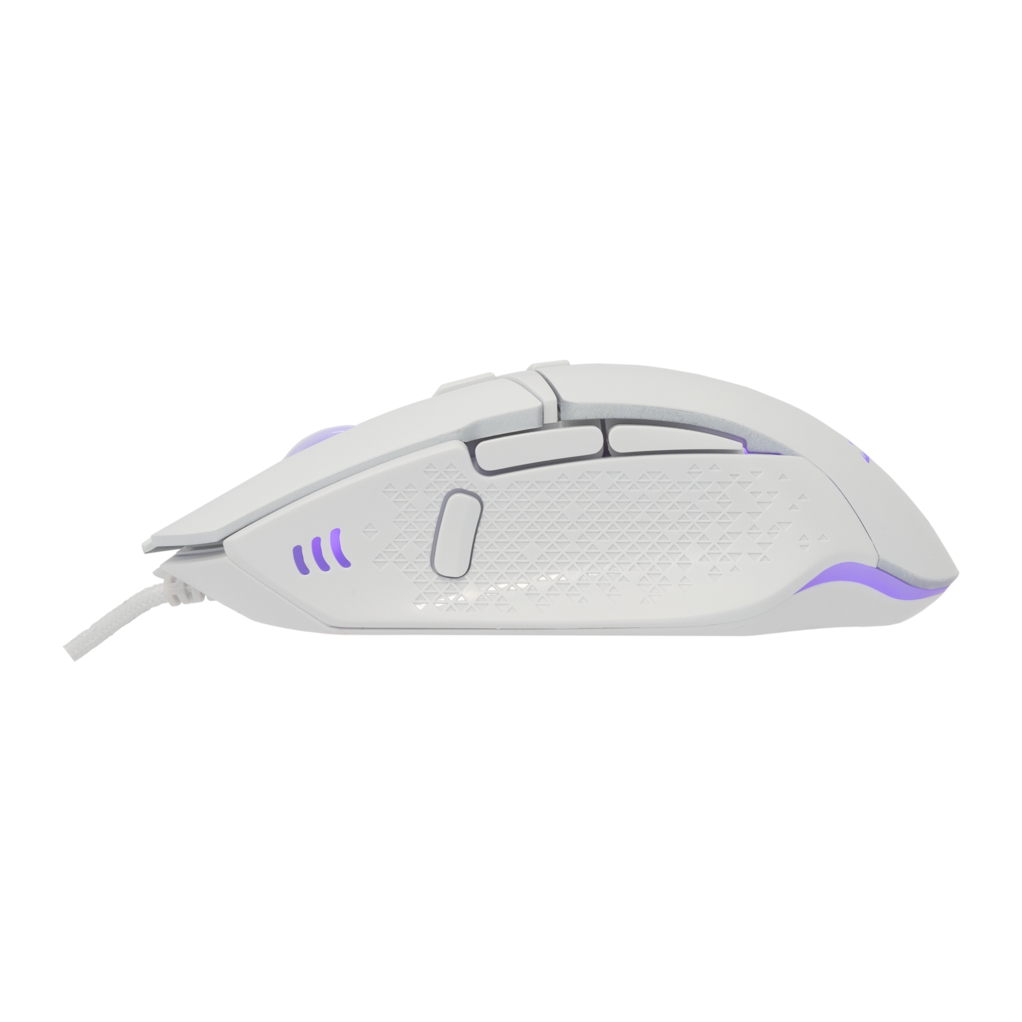 Baracuda BGM-051 Raptor White