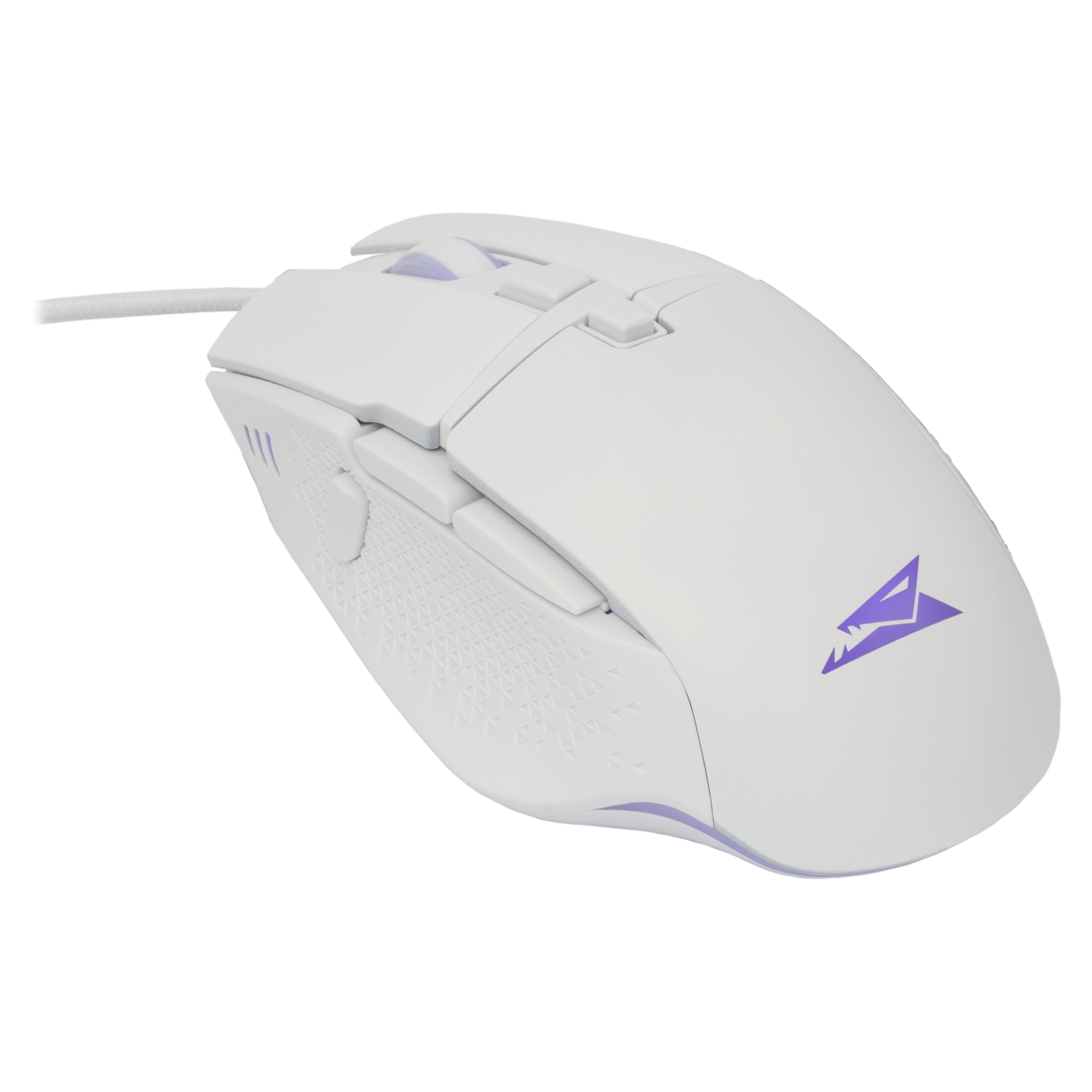 Baracuda BGM-051 Raptor White