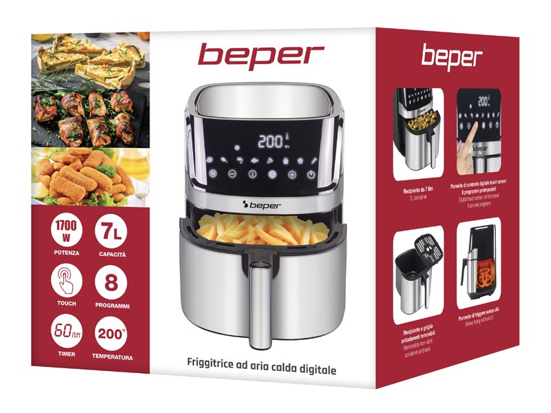 Beper P101FRI070