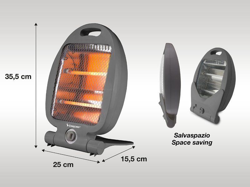 Beper P203PAN004