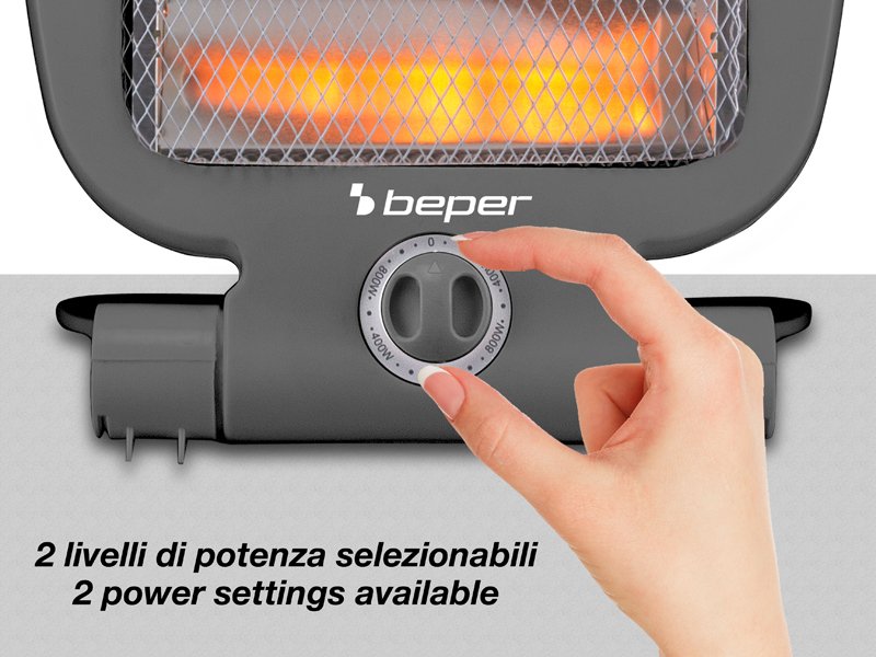 Beper P203PAN004