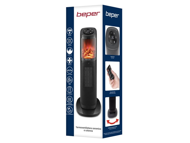 Beper P203TER011