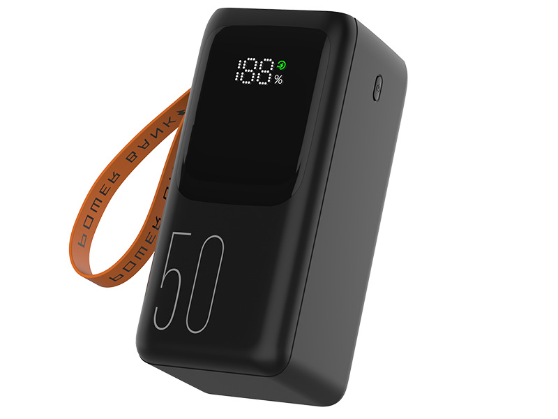 Tracer 47370 Vouge-5 50000mAh