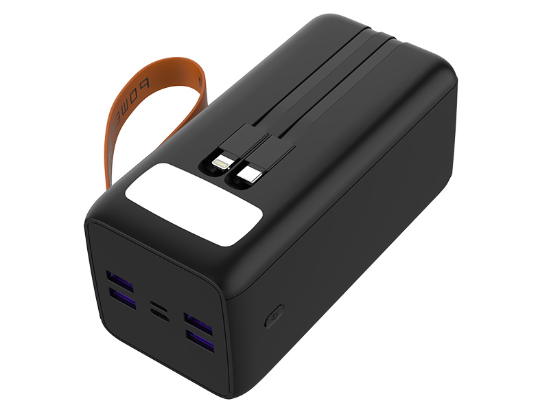 Tracer 47370 Vouge-5 50000mAh