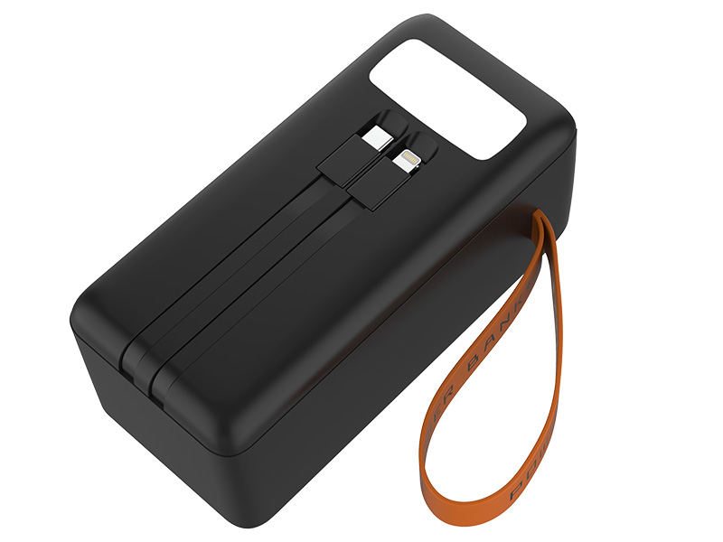 Tracer 47370 Vouge-5 50000mAh