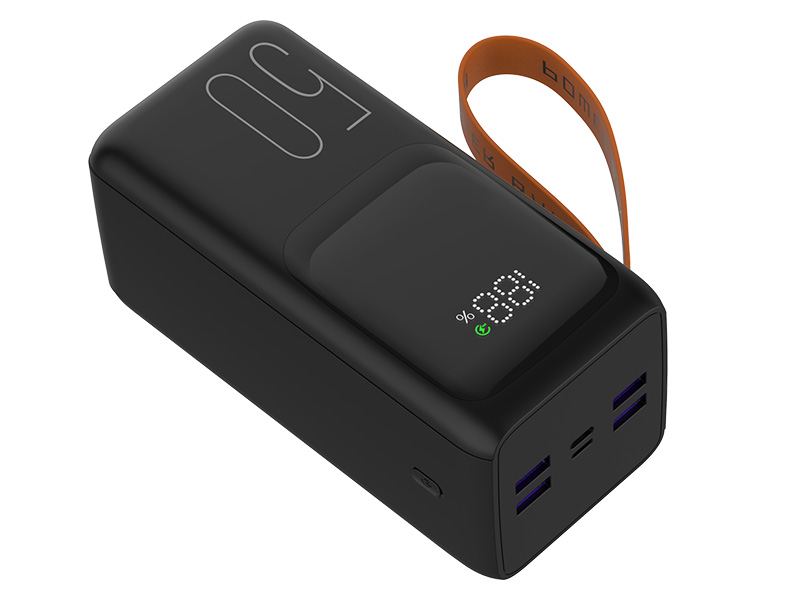 Tracer 47370 Vouge-5 50000mAh