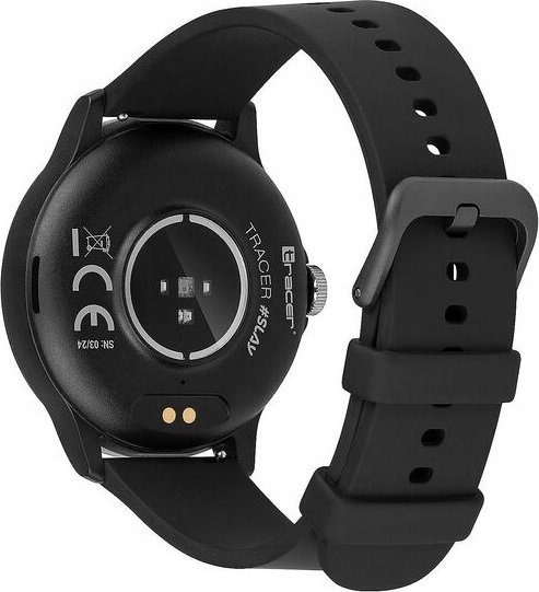 Tracer 47410 Smartwatch SMK3 Slay Black