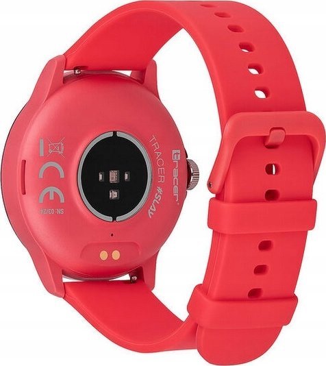 Tracer 47412 Smartwatch SMK3 Slay Red