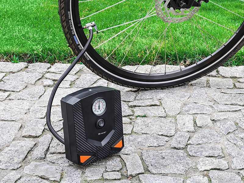 Tracer 47449 RES-03ML Portable air pomp