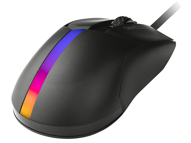 Tracer 47416 Gamezone Cool Black RGB