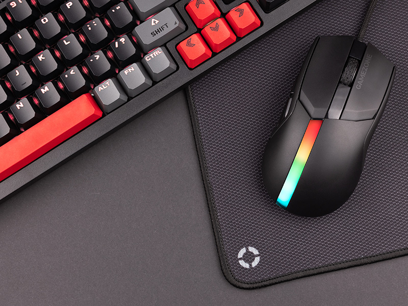 Tracer 47416 Gamezone Cool Black RGB