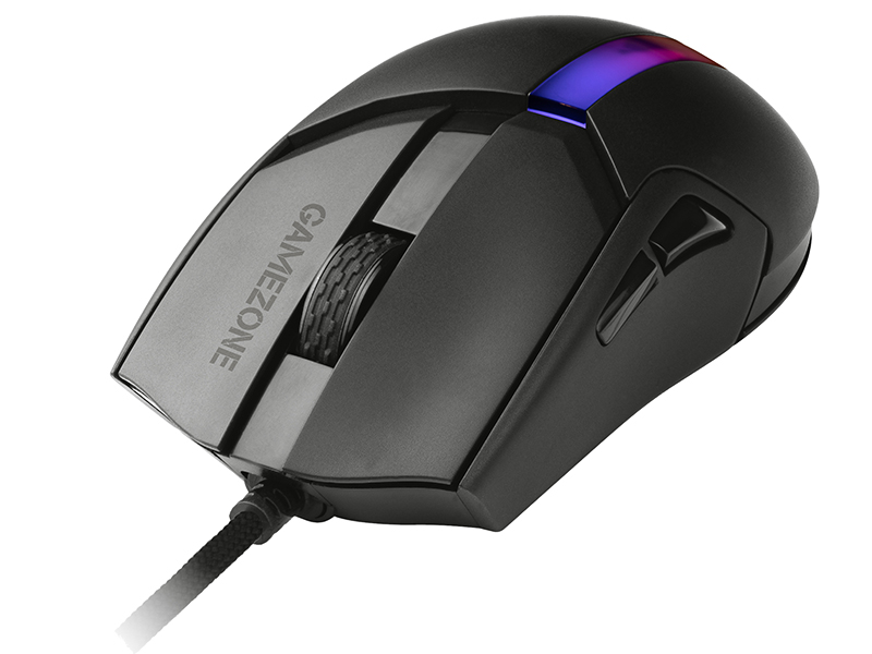 Tracer 47416 Gamezone Cool Black RGB