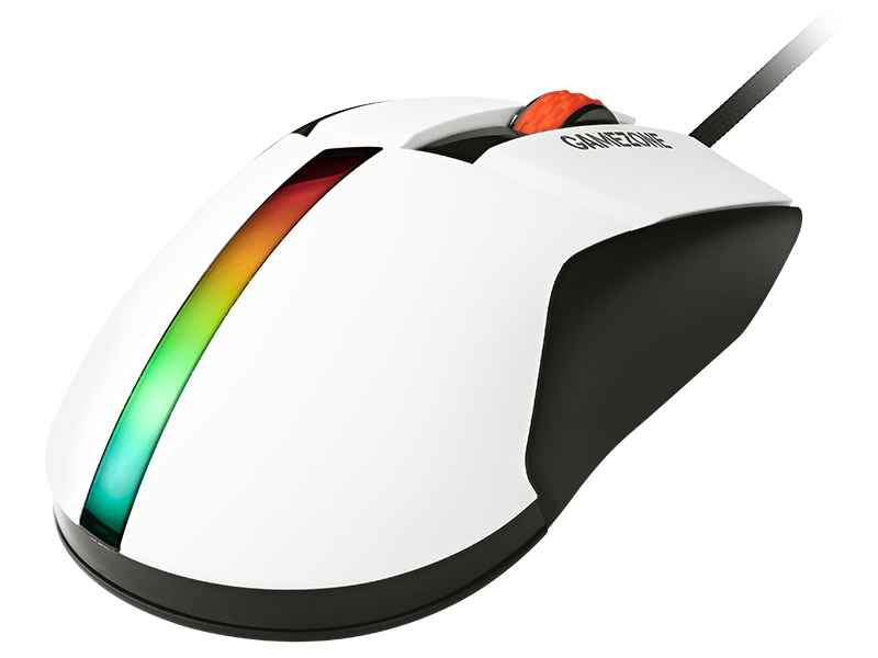 Tracer 47417 Gamezone Cool White RGB