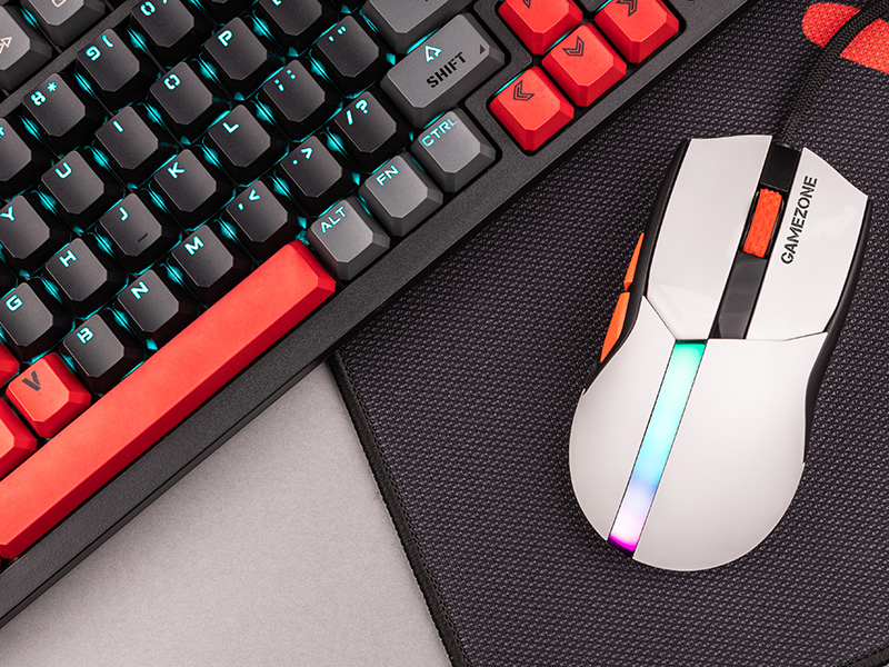 Tracer 47417 Gamezone Cool White RGB