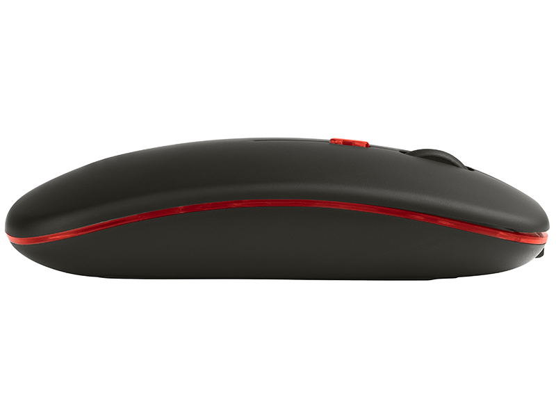 Tracer 47431 Slim RF 2,4Ghz/BT Black