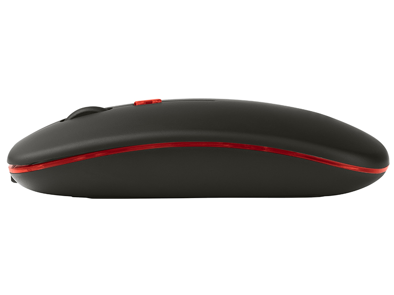 Tracer 47431 Slim RF 2,4Ghz/BT Black
