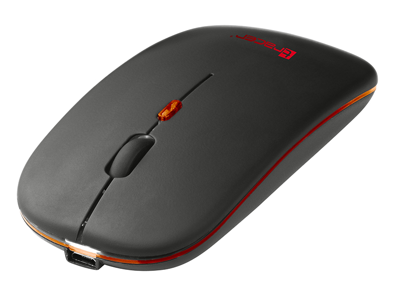 Tracer 47431 Slim RF 2,4Ghz/BT Black