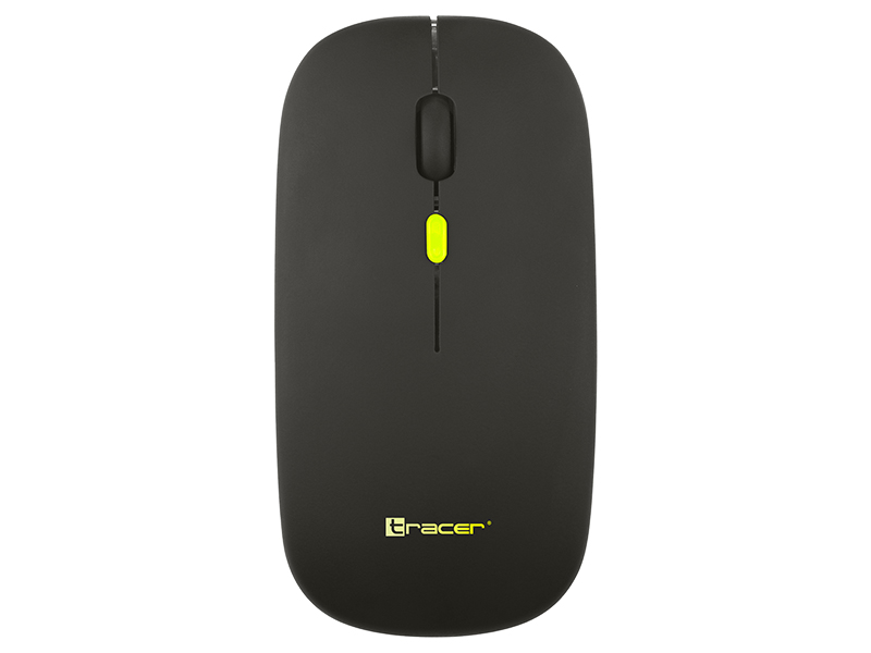 Tracer 47431 Slim RF 2,4Ghz/BT Black