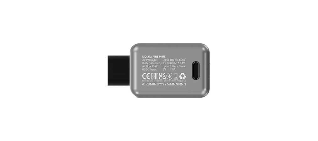 Navitel AIR8 Mini