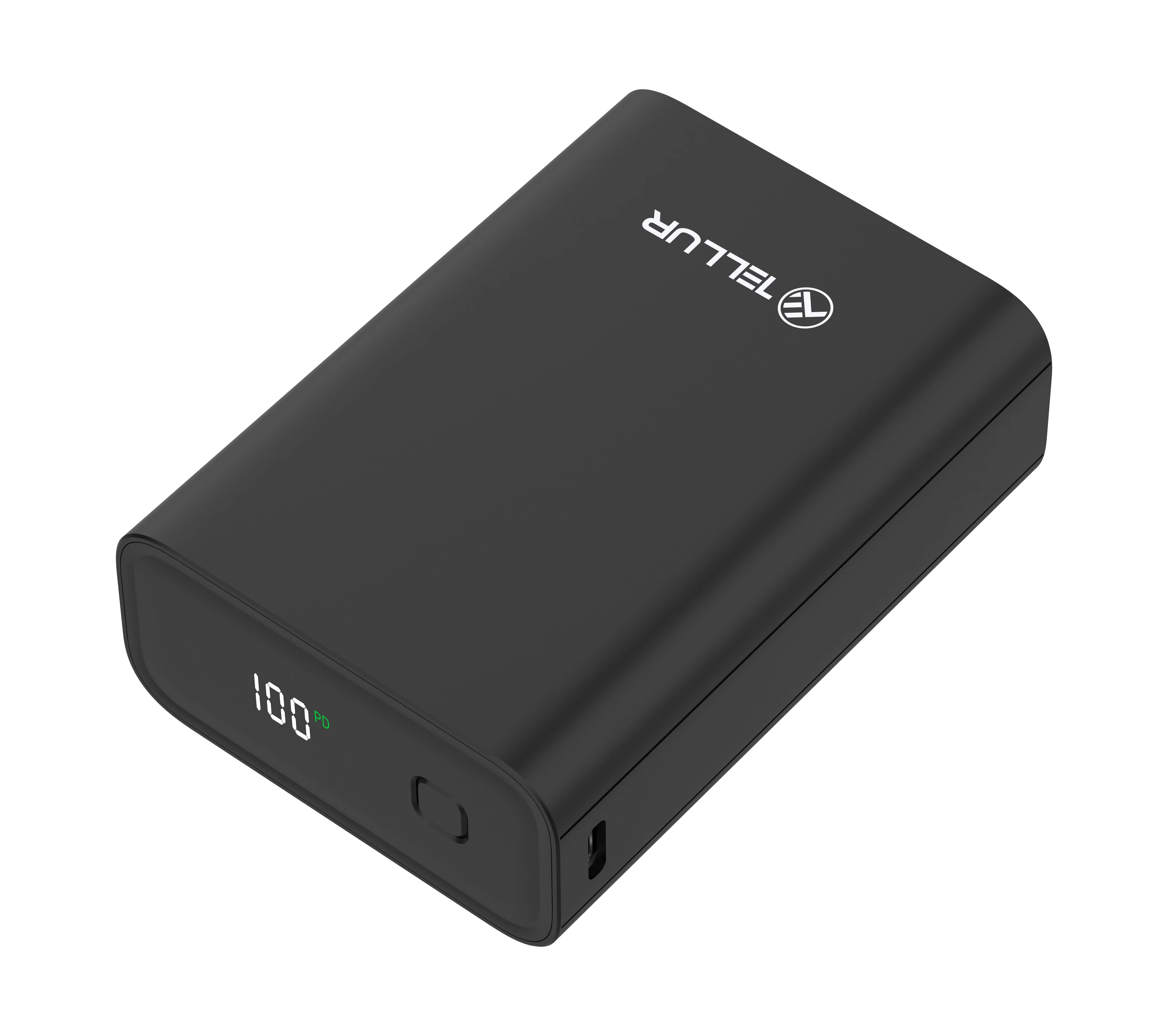 Tellur PD702 Compact Pro 20000mAh black
