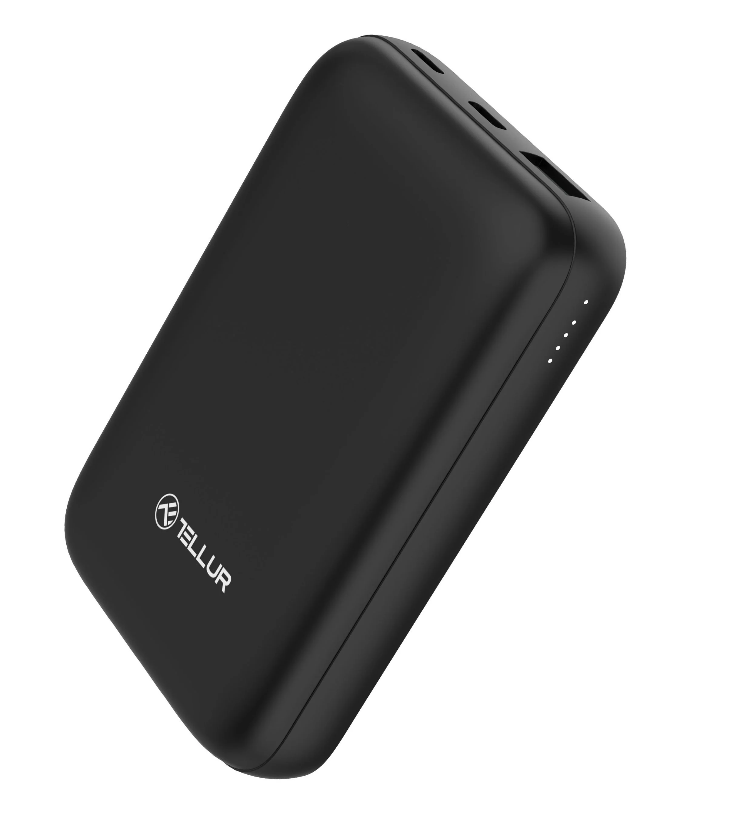 Tellur WPD101 Compact Pro 10000 mAh PowerBank MagSafe