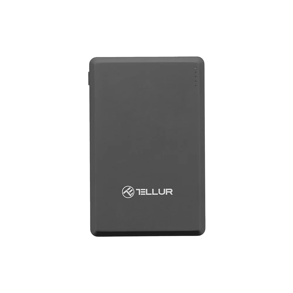 Tellur PD20W Ultra Thin  5000 mAh PowerBank MagSafe