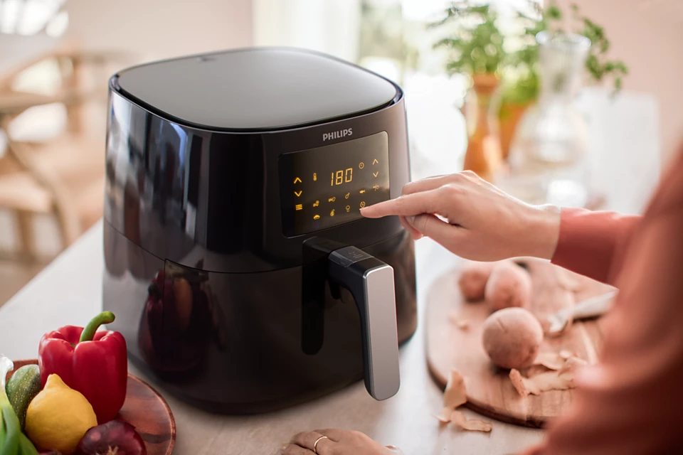 PHILIPS HD9270/70 Airfryer Essential
