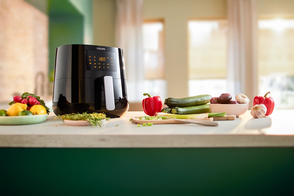 PHILIPS HD9270/70 Airfryer Essential