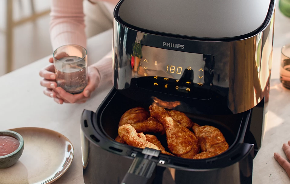 PHILIPS HD9270/70 Airfryer Essential