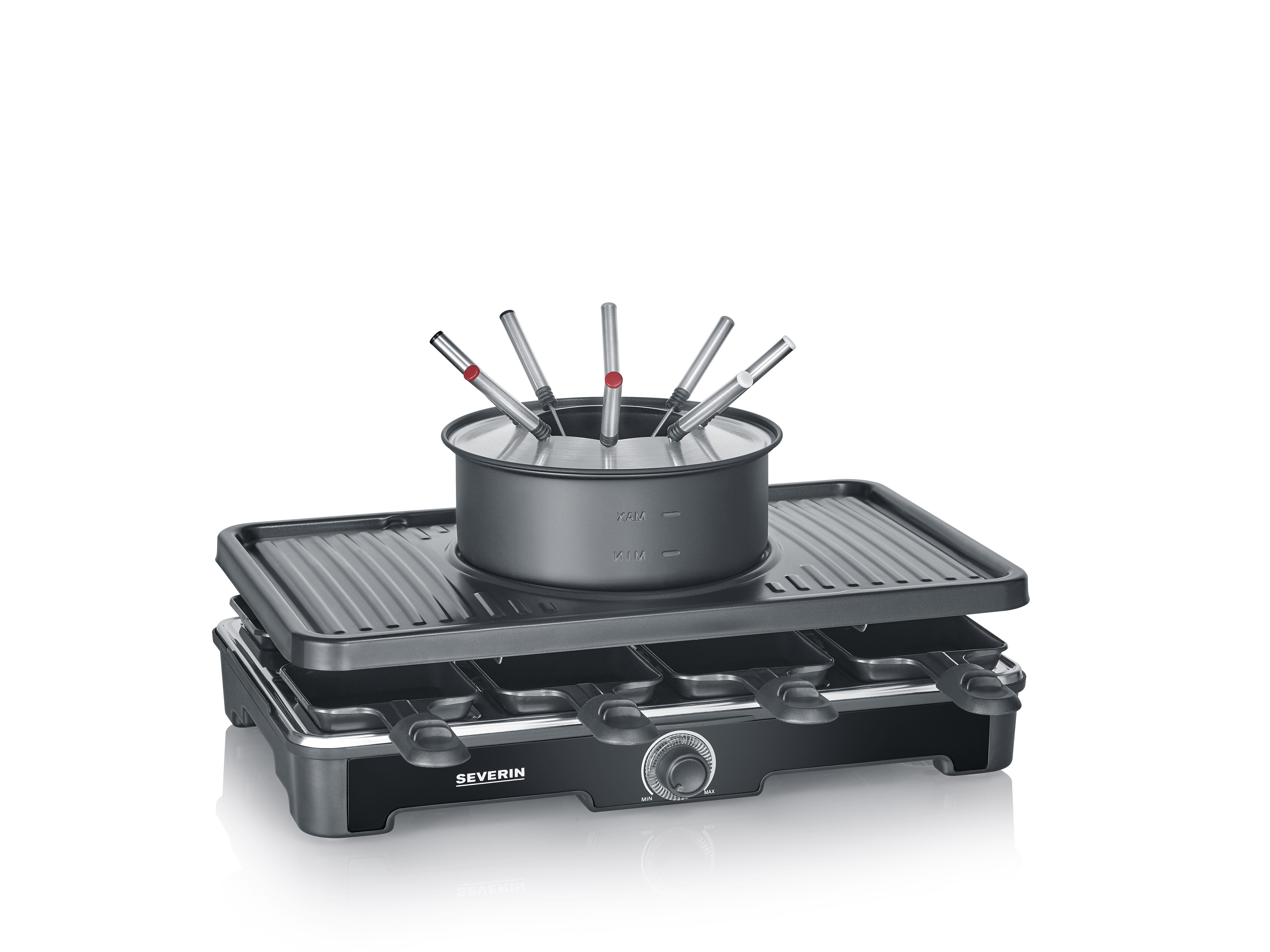 Severin RG 2347