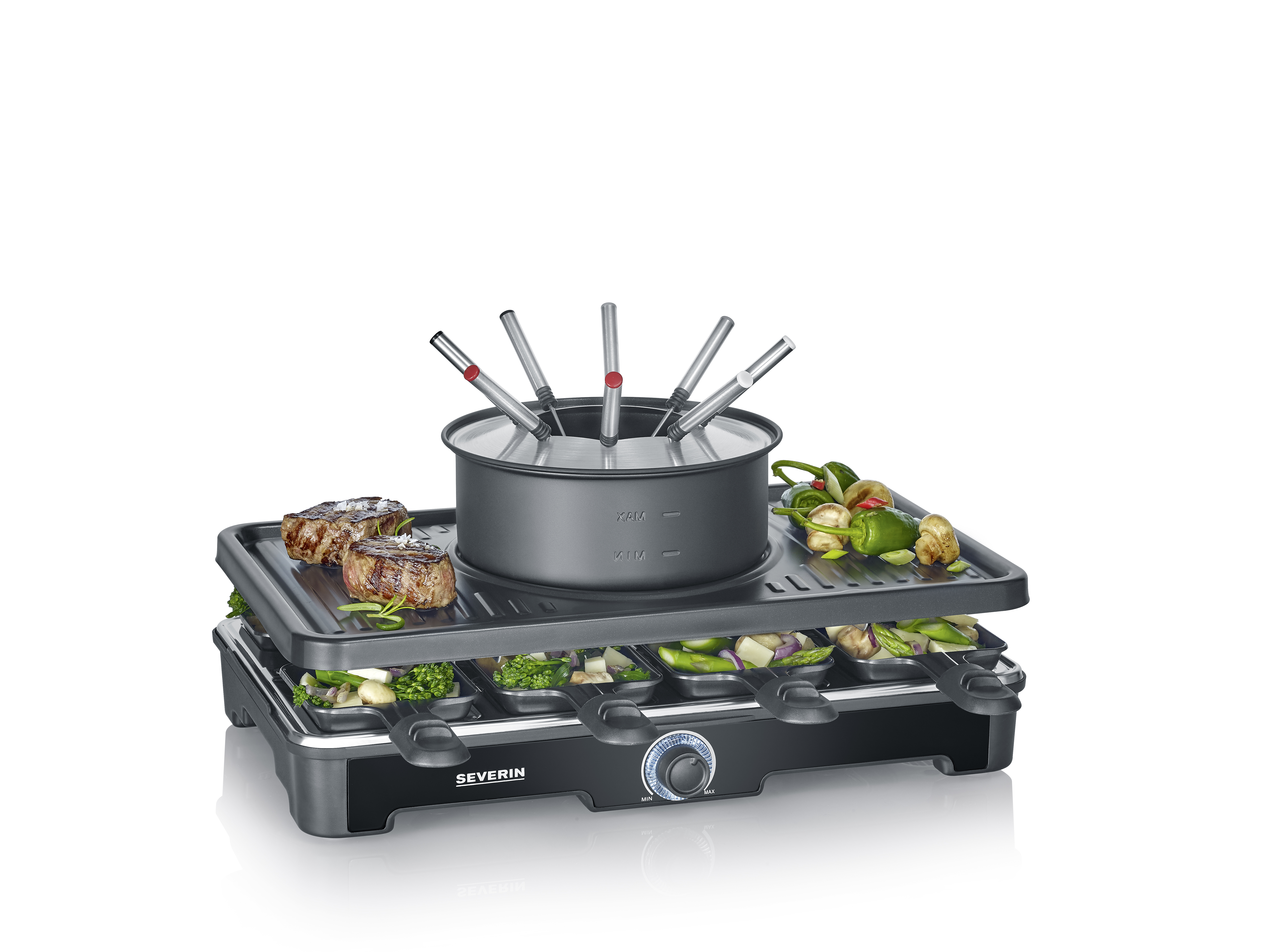 Severin RG 2347