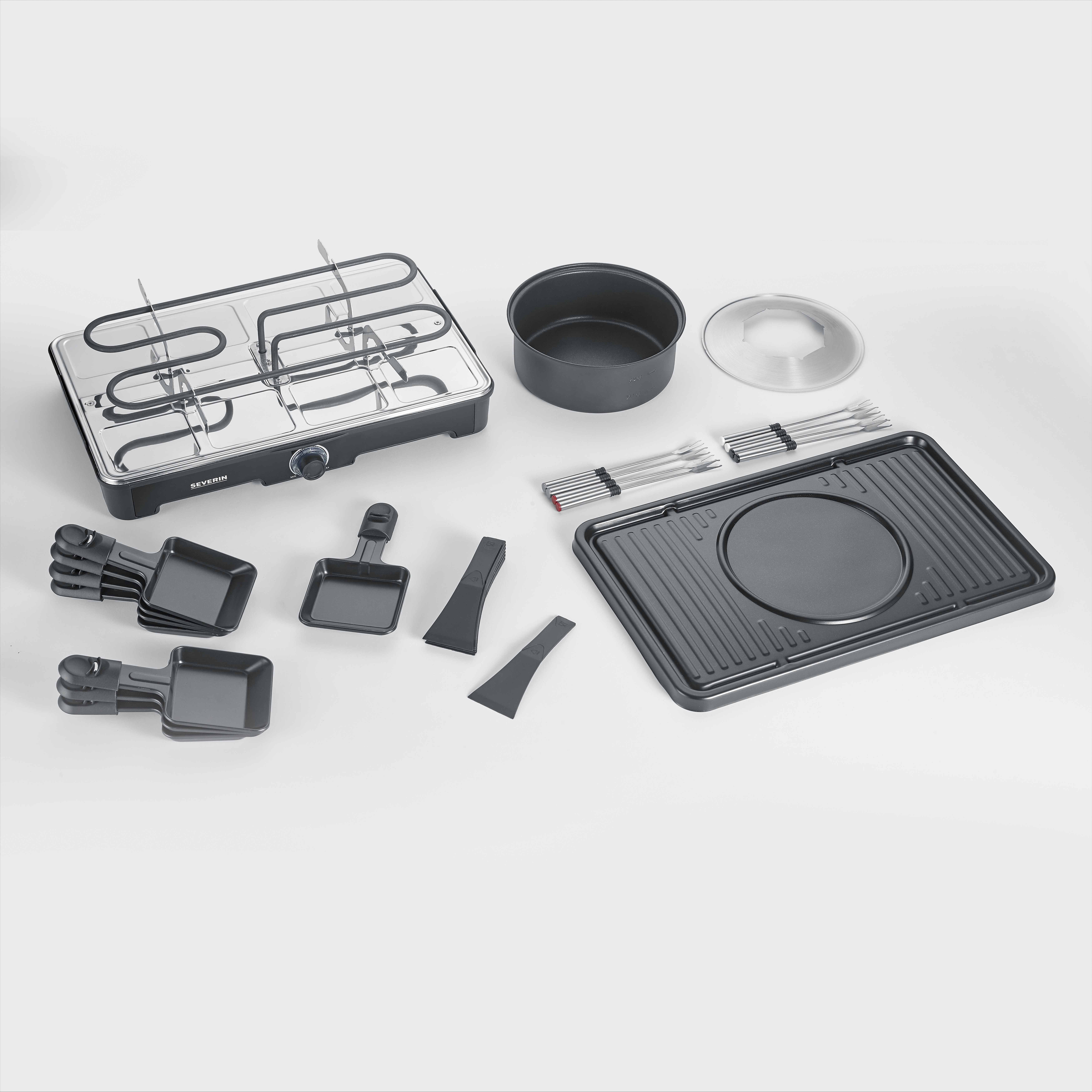 Severin RG 2347