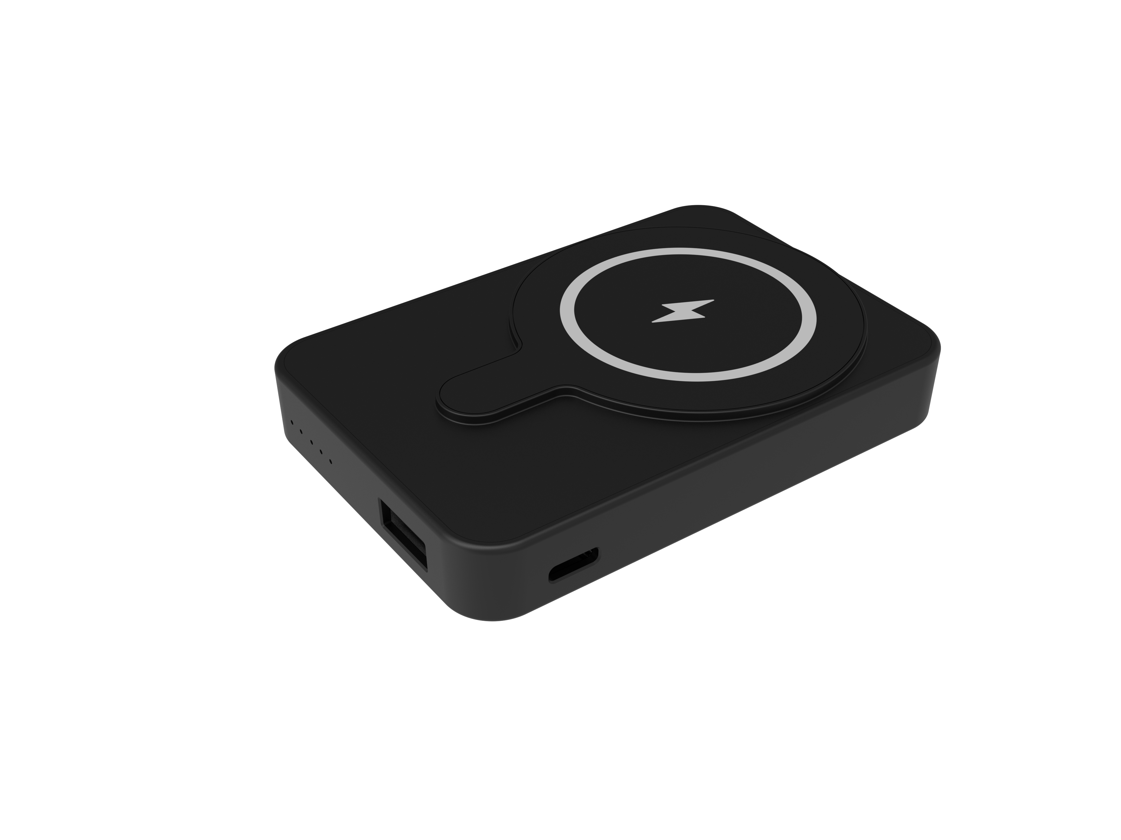 Denver PBW-5000B Black (5000mAh)