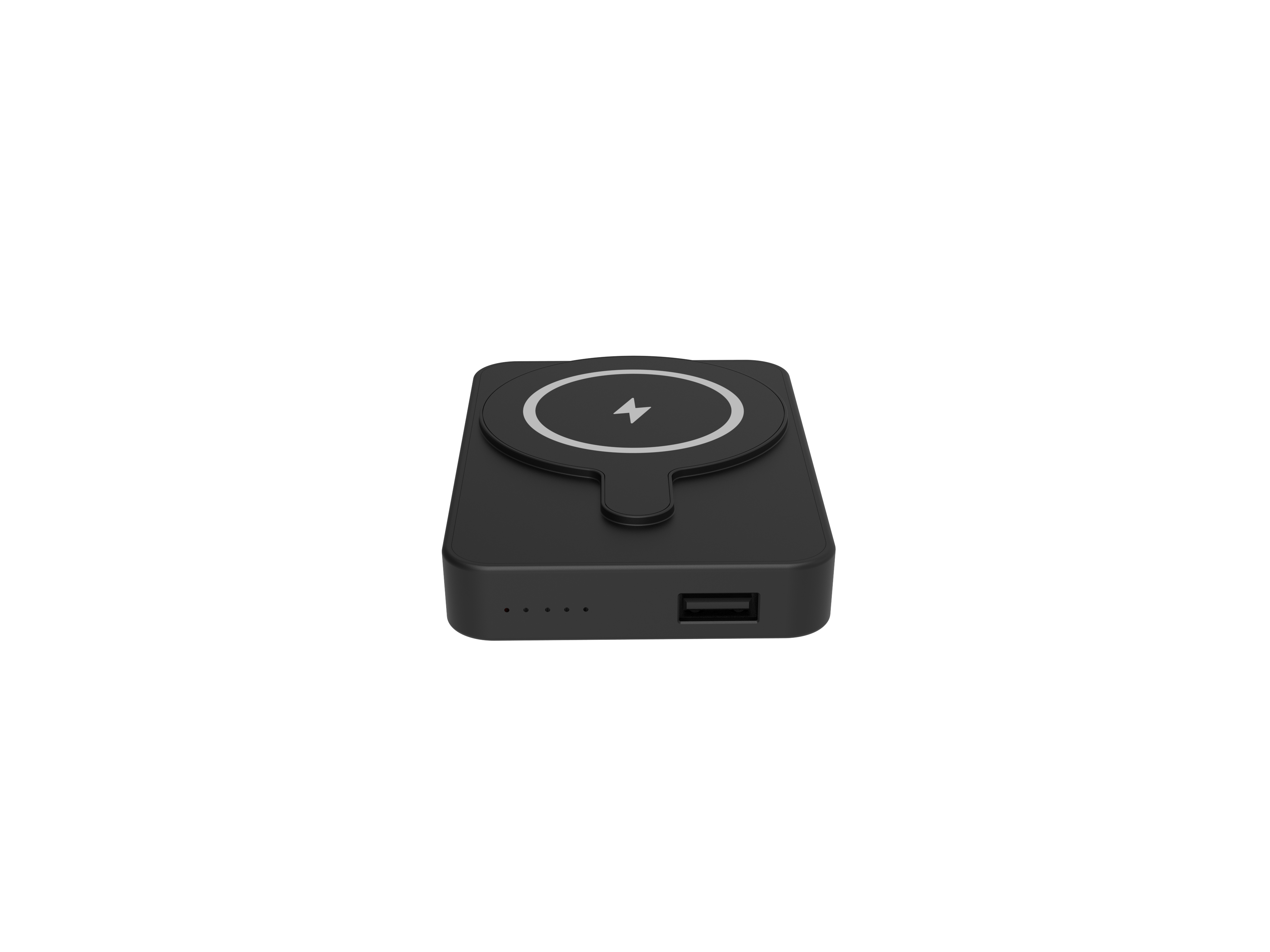 Denver PBW-5000B Black (5000mAh)