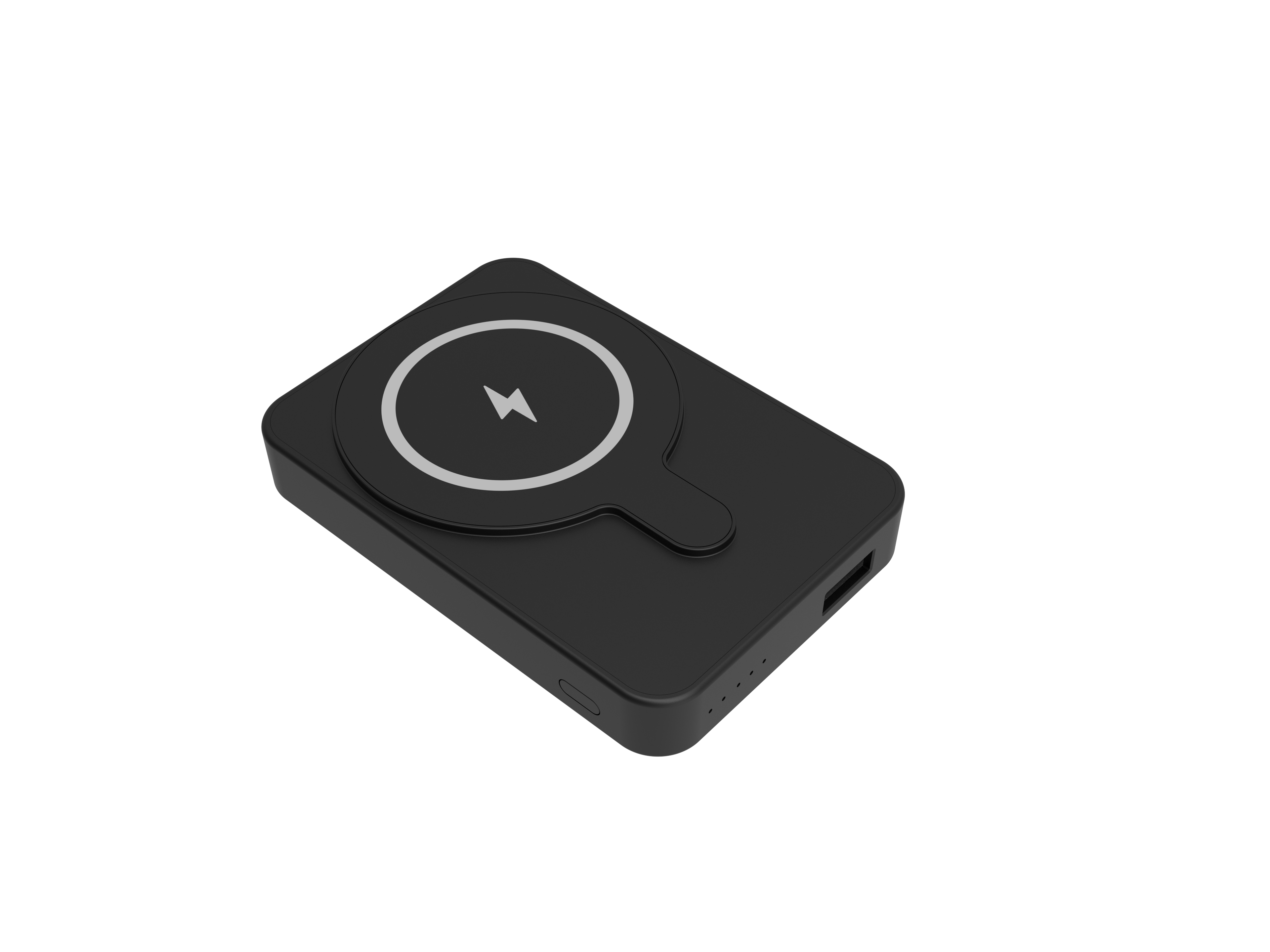 Denver PBW-5000B Black (5000mAh)