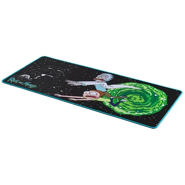 Subsonic Gaming Mouse Pad XXL Rick & Morty
