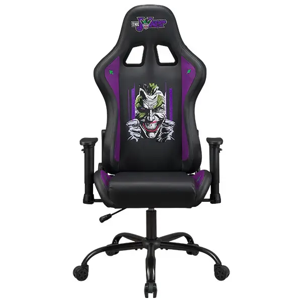 Subsonic Pro Gaming Seat The Joker