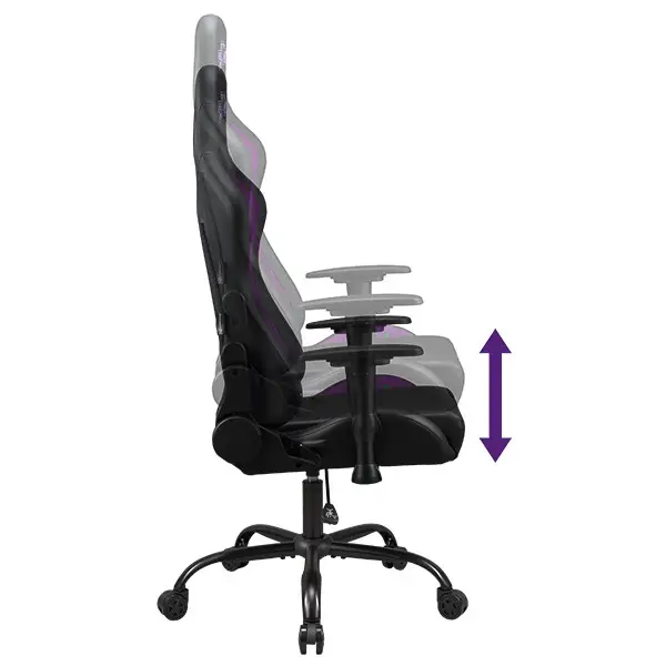 Subsonic Pro Gaming Seat The Joker