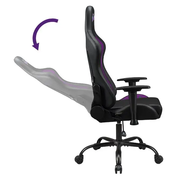 Subsonic Pro Gaming Seat The Joker