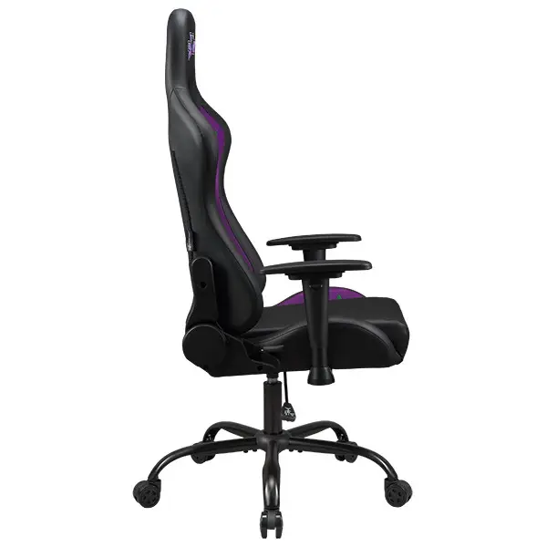 Subsonic Pro Gaming Seat The Joker