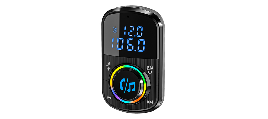Navitel BHF08 PRO