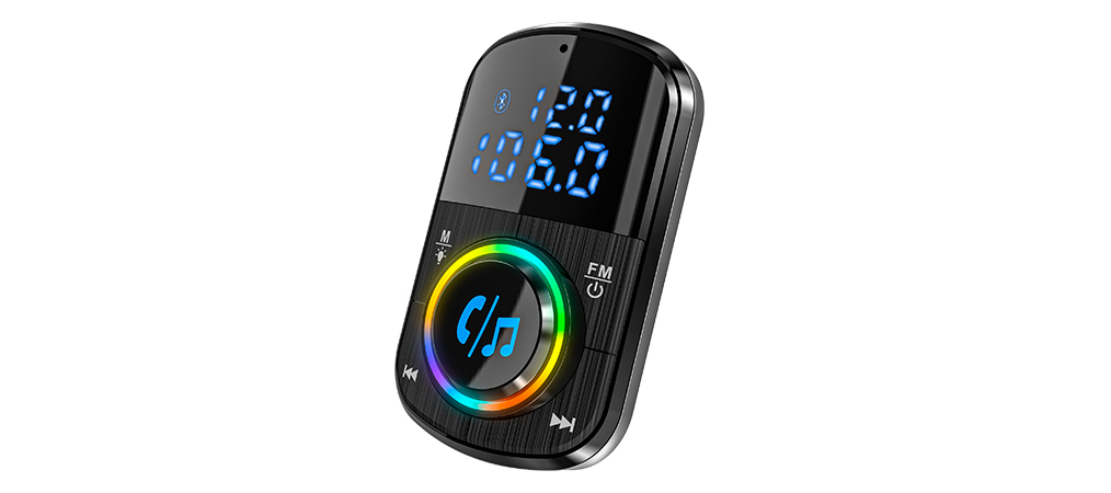 Navitel BHF08 PRO