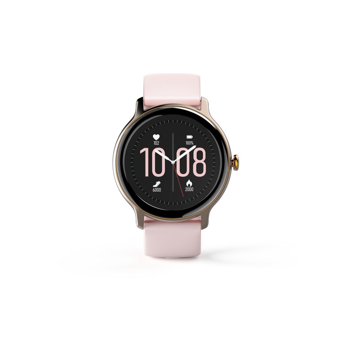 Hama 00178608 Fit Watch 4910 Pink