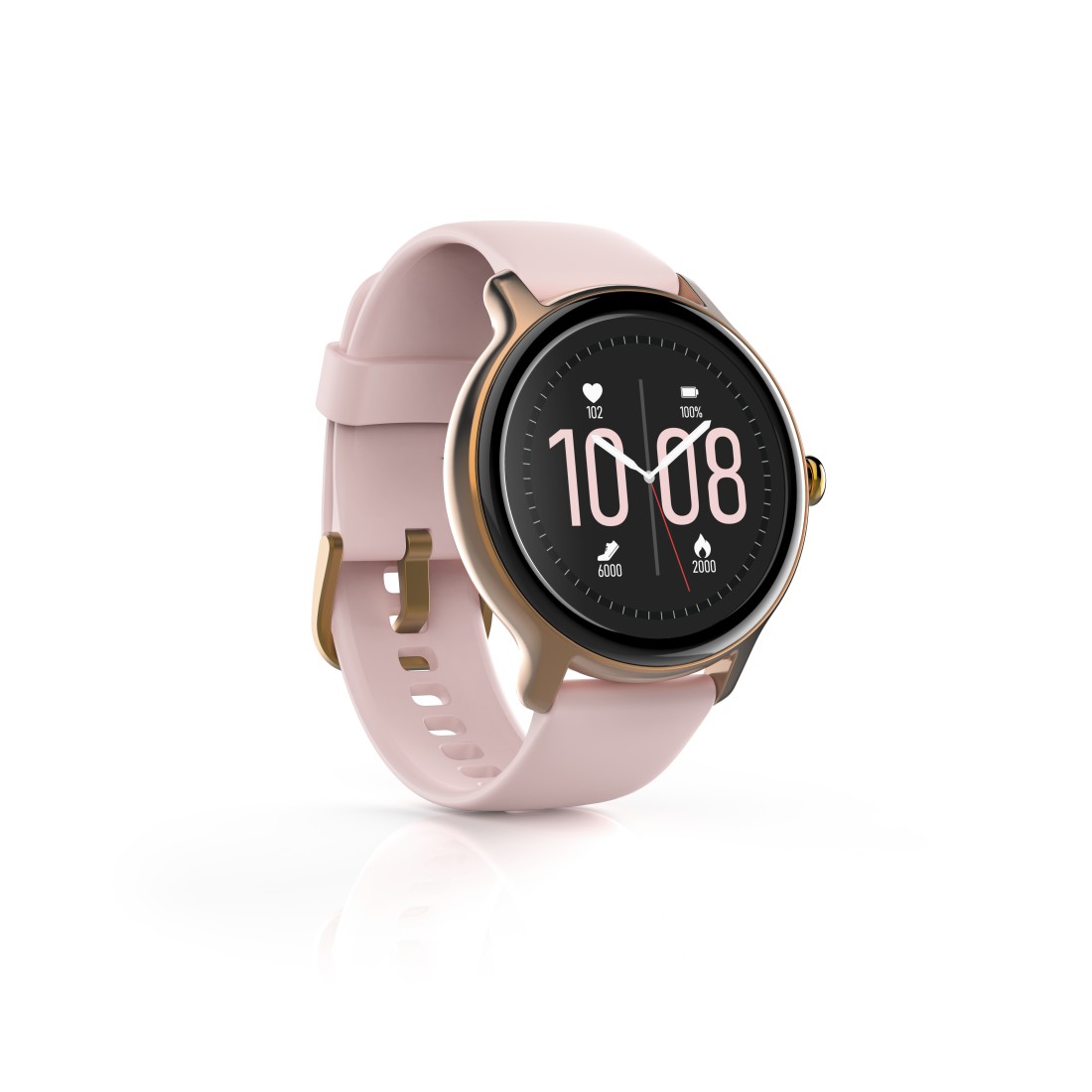 Hama 00178608 Fit Watch 4910 Pink