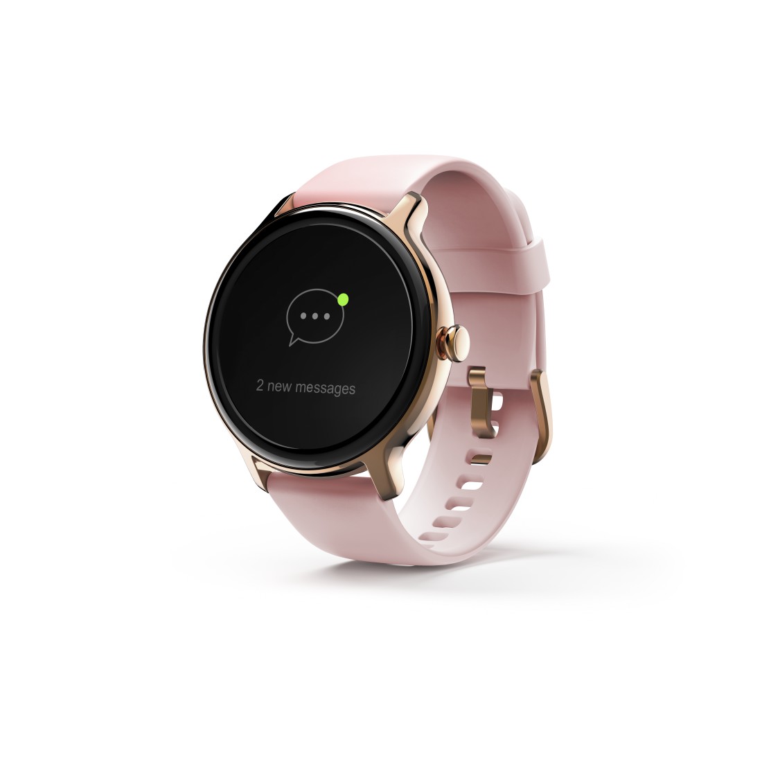 Hama 00178608 Fit Watch 4910 Pink