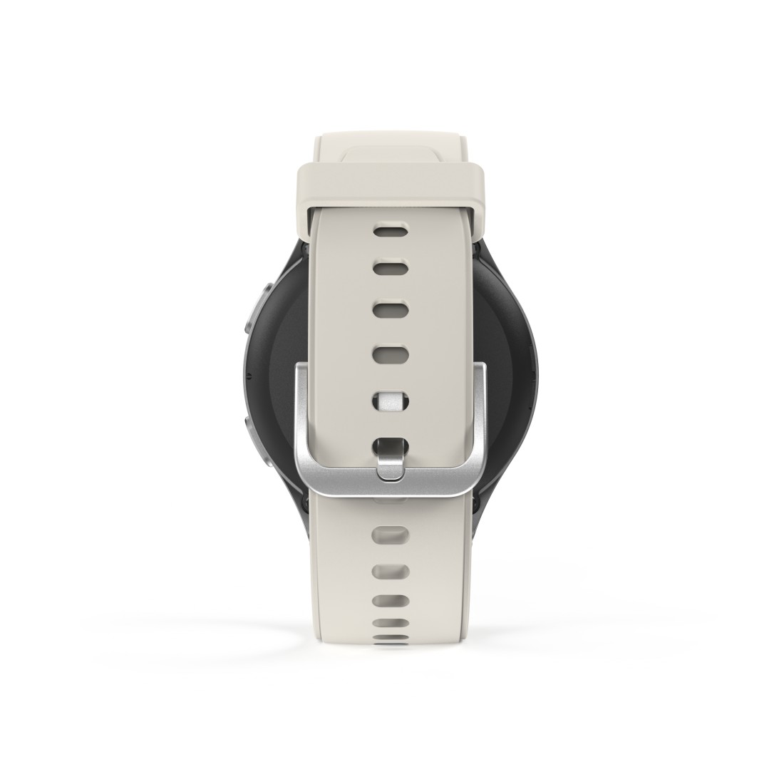 Hama 00178612 Smartwatch 8900 Silver/Beige