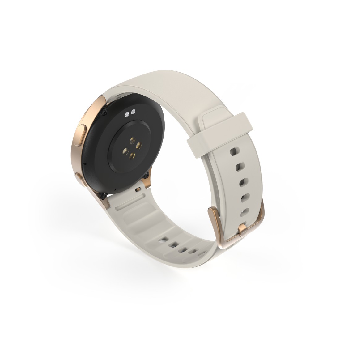 Hama 00178613 Smartwatch 8900 Gold/Beige